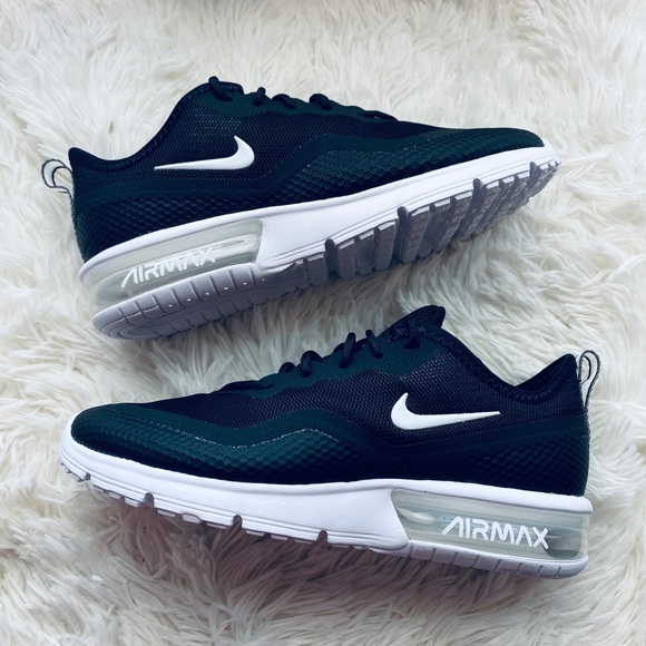 Nike Shoes - Nike Air Max Sequent